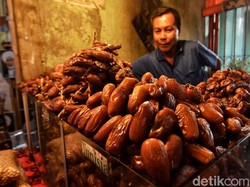 9 Ide Jualan di Bulan Puasa 2025 Simple dengan Modal Kecil dan Untung Banyak