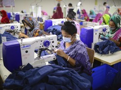 Kebijakan Pengembalian Barang di Fast Fashion Tak Cukup Kurangi Kerusakan Lingkungan