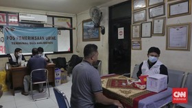 Kemenkes: Cek Kesehatan Gratis Bisa Dilakukan Hingga H+30 Ulang Tahun