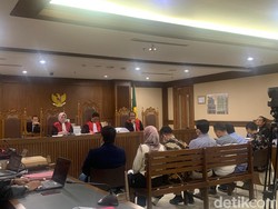 Ketua PPLN Kuala Lumpur Ubah 1.402 Data DPT Tanpa Rapat Pleno