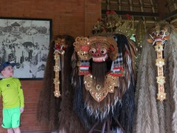 Apa Itu Taksu yang Sering Disebut Orang Bali?
