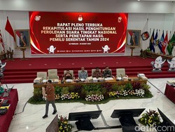Ini yang Bikin Rekapitulasi di Jawa Barat Terlambat