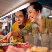 5 Warteg Buka 24 Jam di Jakarta, Solusi Sahur dan Berbuka Praktis dan Hemat