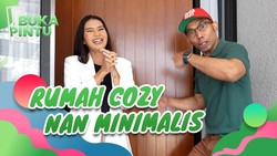 img-title Main ke Rumah Minimalis Soraya Rasyid yang Cocok Buat Cewek Independent