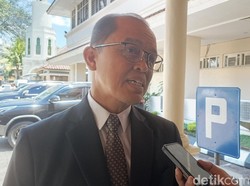 Cegah Kasus Antraks, Pemda DIY: Setop Tradisi Brandu!