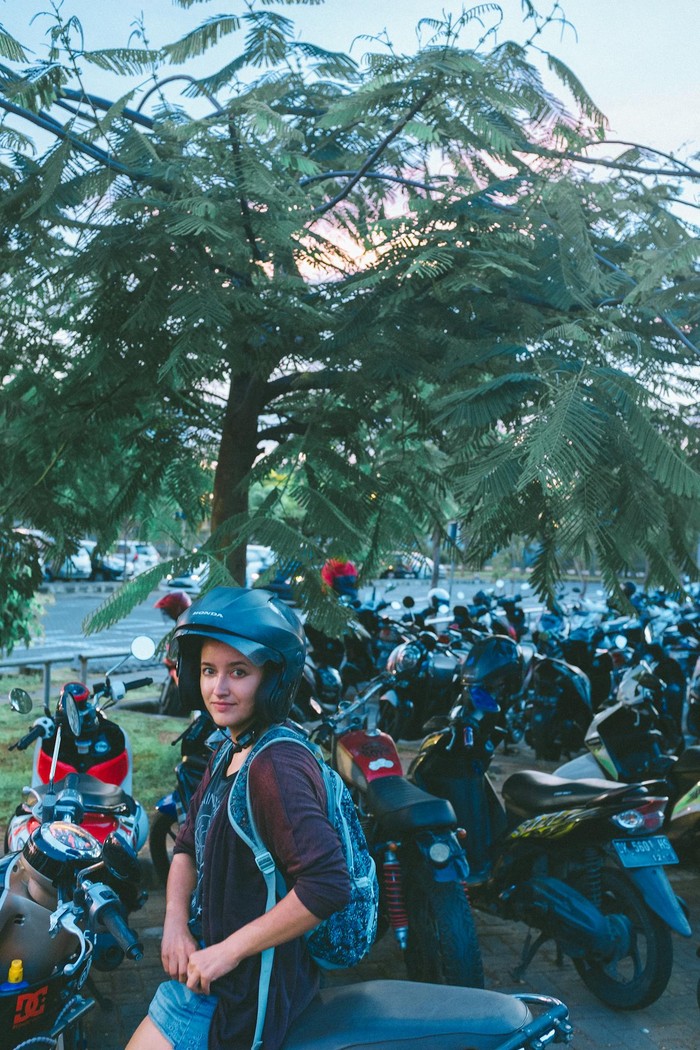 8 Tips Aman Mudik dengan Sepeda Motor, Agar Selamat di Tujuan!