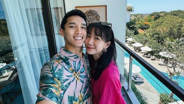 DUKUNGAN SUAMI UNTUK SHANJU SELAMA HAMI