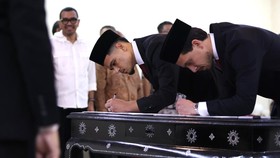 Thom Haye dan Ragnar <i>Fix</i> Bisa Main di Vietnam vs Indonesia