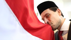 Top 3 Sports: 5 Klub Indonesia Dihukum FIFA, Haye Sulit Napas di GBK