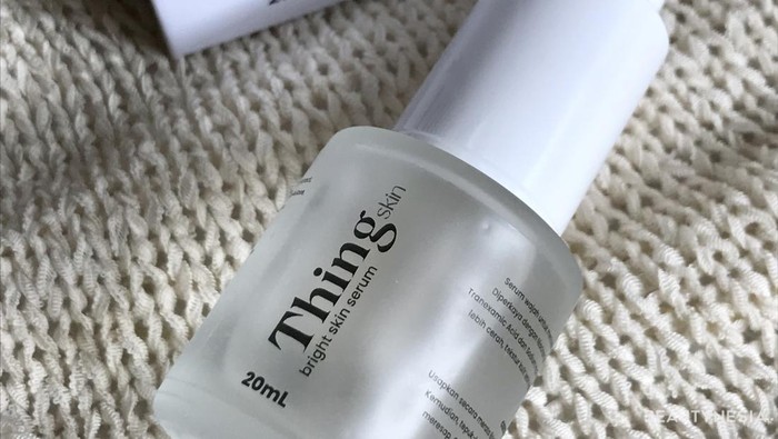 Thingskin Bright Skin Serum