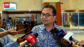 VIDEO: PKB Tunggu Sikap PDIP soal Hak Angket
