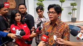 VIDEO: KPU Lanjutkan Rekapitulasi Suara Nasional, Sisa 4 Provinsi