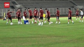 VIDEO: Jay Idzes Diprediksi Bakal Dimainkan STY Lawan Vietnam