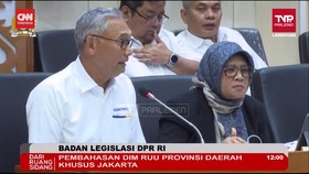 VIDEO: Sepakat, GBK-Monas Tetap Dikelola Pemerintah Pusat