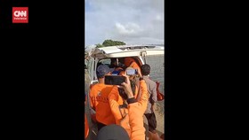 VIDEO: Kakek di Kudus Ditemukan Meninggal Terendam Banjir di Sawah