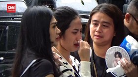 VIDEO: Polisi Ungkap 2 Kebohongan Pelaku Pembunuh Anak Tamara Tyasmara