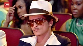 VIDEO: Kasino MGM Bantah Bruno Mars Terlilit Utang Judi hingga Rp785 M
