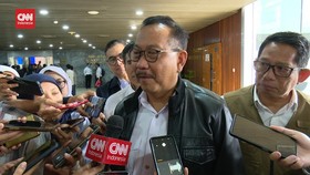 VIDEO: Kepala Otorita IKN Bantah Gusur Warga Adat di Kaltim