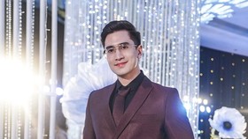 Verrell Bramasta Siap Tinggalkan Dunia Hiburan Usai Lolos ke Senayan