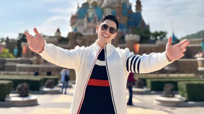 Berikut daftar artis yang masuk jajaran pengurus PAN periode 2024-2029, seperti Verrell Bramasta hingga Nisya Ahmad.