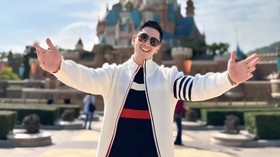 Profil Verrell Bramasta, Bintang Sinetron yang Lolos ke Senayan
