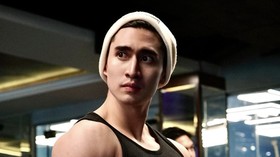 Verrell Respons Video Pakai Rompi 'Antipeluru' Tinjau Banjir Viral