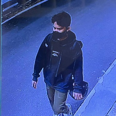 Barista Wanita Dianiaya Pria di Setiabudi, Ini Tampang Pelaku