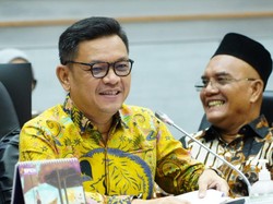 Polemik Umrah Backpacker, Wakil Ketua Komisi VIII: Perlu Konsisten dengan UU