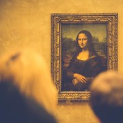 8 Fakta tentang Lukisan Mona Lisa yang Mungkin Belum Pernah Kamu Ketahui, Simak!