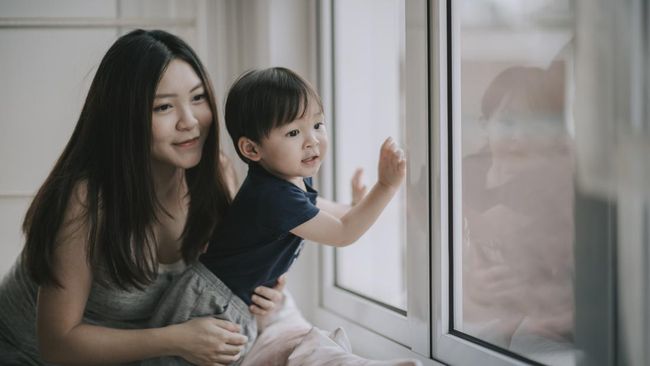 Bunda Gen Z dan Milenial: Siapa yang Paling Tertekan?