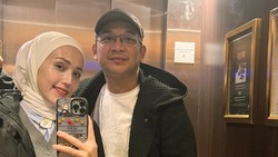 Reaksi Adelia Saat Pasha Ungu Diduga Pilih Kasih ke Anak