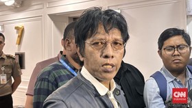 Deret Caleg DPR Terpilih dari Jabar: Adian Napitupulu hingga Atalia RK