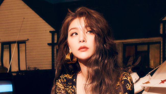Ailee buka suara setelah agensi mengumumkan rencananya menikah dengan kekasih non-seleb tahun depan.