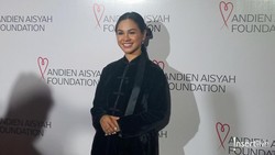 Akan Kunjungi Korban Banjir Sumatra, Andien Aisyah Siapkan Mental & Fisik
