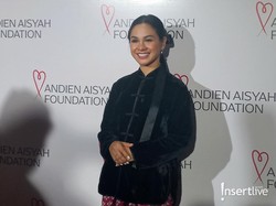 Akan Kunjungi Korban Banjir Sumatra, Andien Aisyah Siapkan Mental & Fisik