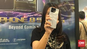 ASUS Resmi Rilis ROG Phone 8 Series, Cek Spek dan Harganya