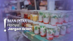 img-title 'Berbuka dengan yang Manis' di Ramadan Ternyata Bukan Hadist Nabi SAW