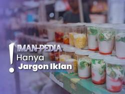 'Berbuka dengan yang Manis' di Ramadan Ternyata Bukan Hadist Nabi SAW