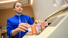 Sambut Lebaran 2024, BRI Siapkan Uang Tunai Rp34 Triliun