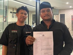 Pemilik Akun Connie Bakrie Dilaporkan ke Polrestabes Surabaya