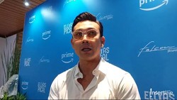 Perankan Ellyas Pical, Denny Sumargo Butuh Pendalaman Karakter 4 Bulan