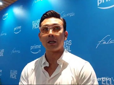 Perankan Ellyas Pical, Denny Sumargo Butuh Pendalaman Karakter 4 Bulan