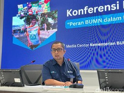 2.350 Ekor Sapi Impor dari Australia Masuk RI Jelang Lebaran