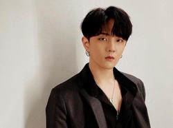 Resmi Debut Solo! Intip 4 Fakta Album DK iKON NAKSEO