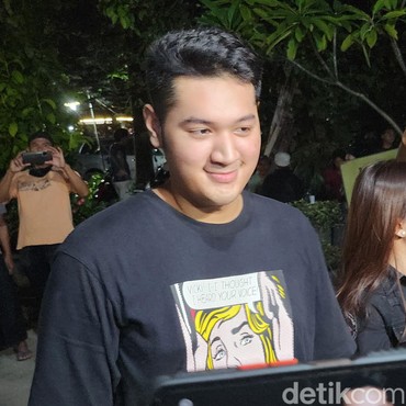 Donny Kesuma Meninggal Dunia, Keluarga Sebut Rencana Lebaran Kandas