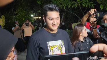 Donny Kesuma Meninggal Dunia, Keluarga Sebut Rencana Lebaran Kandas