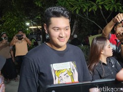 Anak Cerita Niat Donny Kesuma Rujuk dengan Eks Istri Sebelum Meninggal Dunia