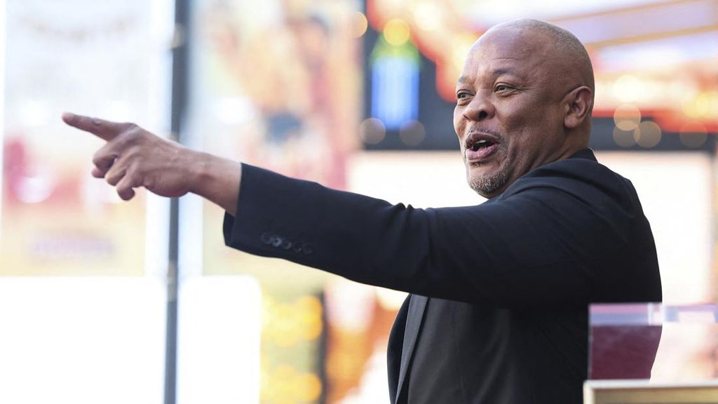 Dr. Dre Akhirnya Resmi Masuk Daftar Miliarder Forbes