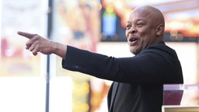 Dr. Dre Akhirnya Resmi Masuk Daftar Miliarder Forbes
