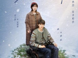 Sinopsis Dracin Angels Fall Sometimes, Kisah Lin Yi Berjuang Lawan Penyakit ALS